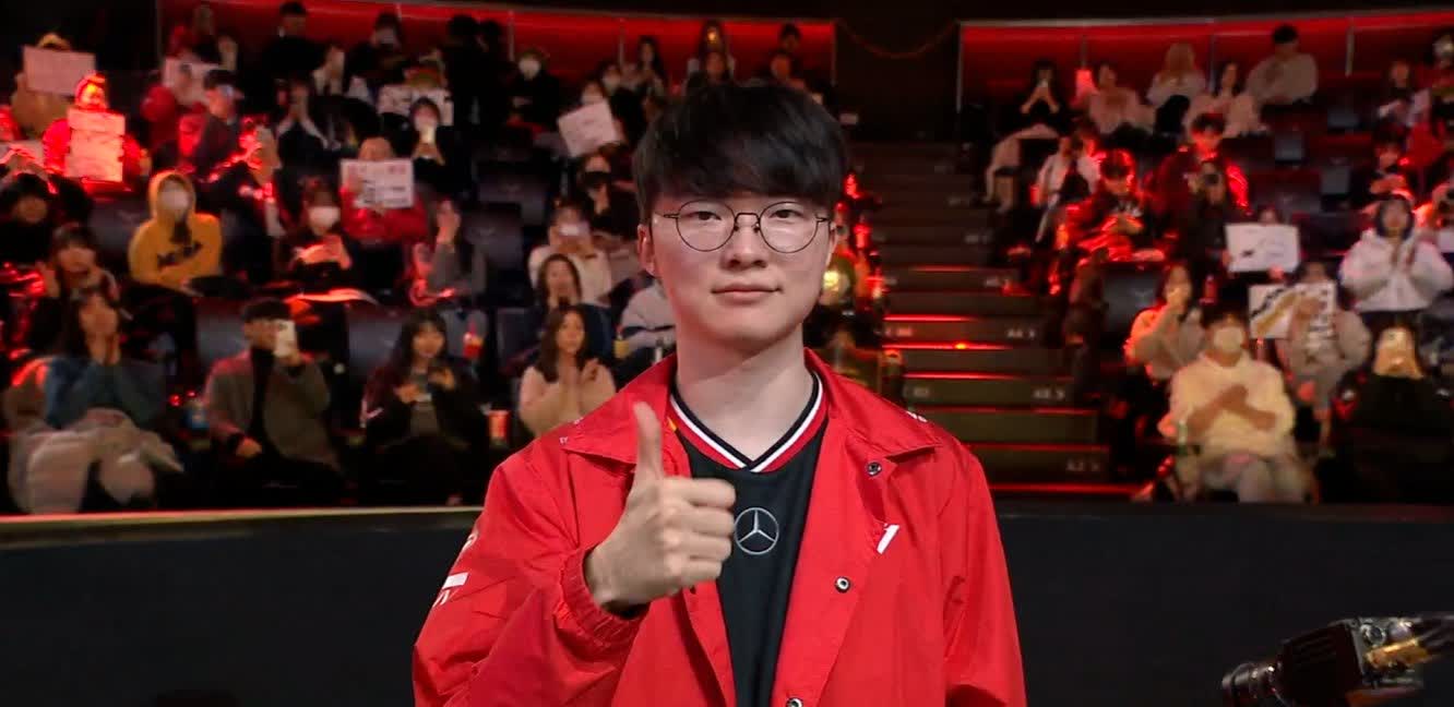 Faker新星战术调整表现惊艳，勇士未来可期！