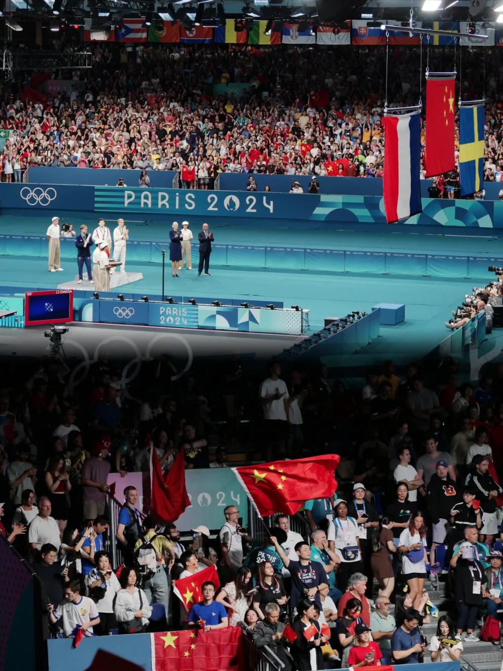 TheShy回归赛场，赛况扑朔迷离首场状态亮眼，巴黎圣日耳曼观众沸腾！