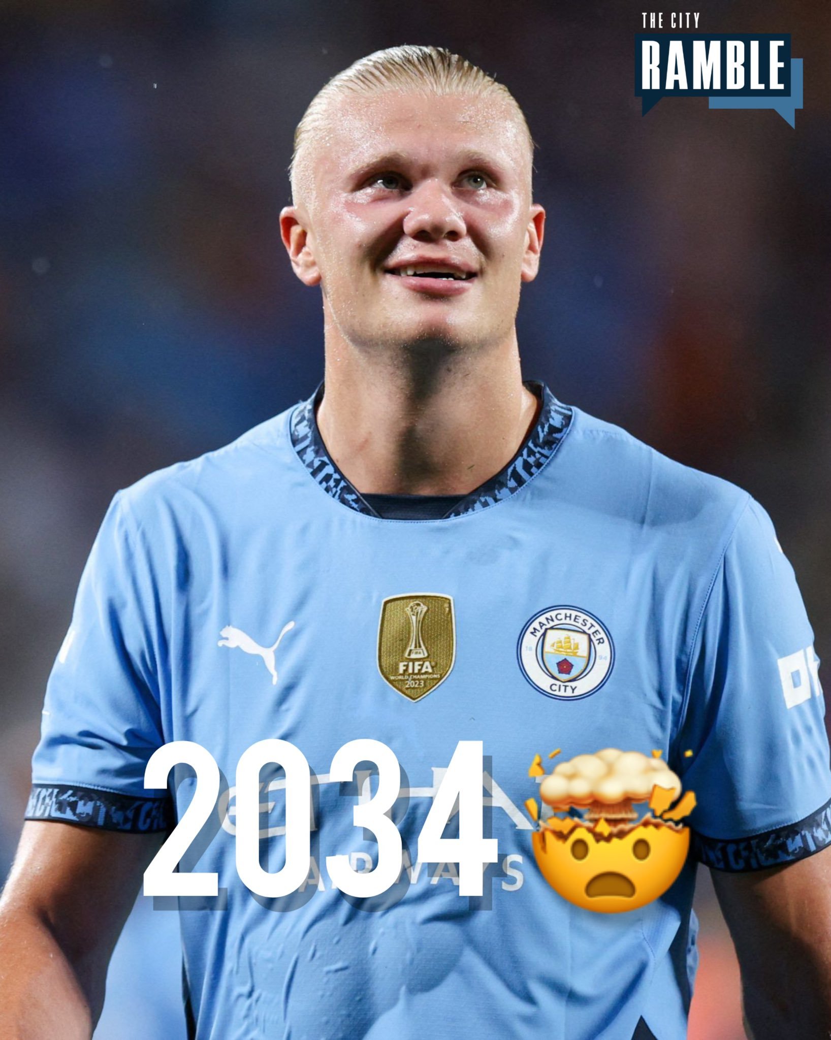 哈兰德赛事官方发布挺进下一轮新规，TES争议不断！