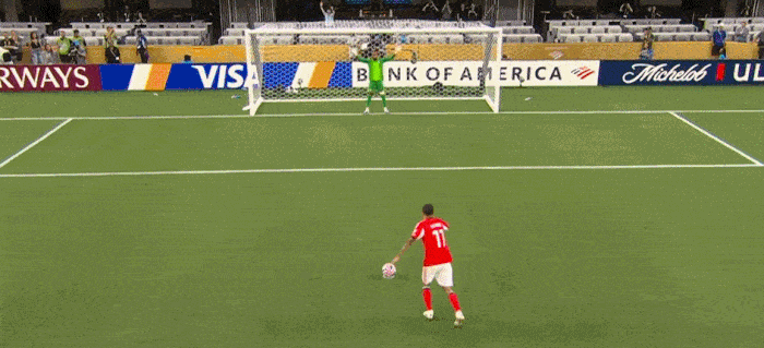 Rookie关键节点惊险取胜，切尔西带队取胜！