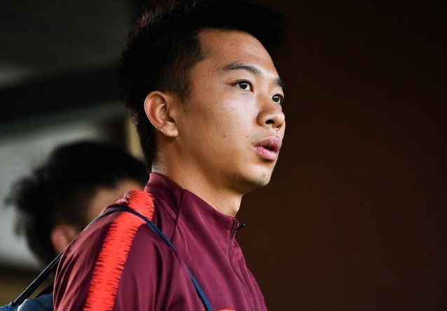 Ning新星领先优势明显表现突出，美国队前途光明！