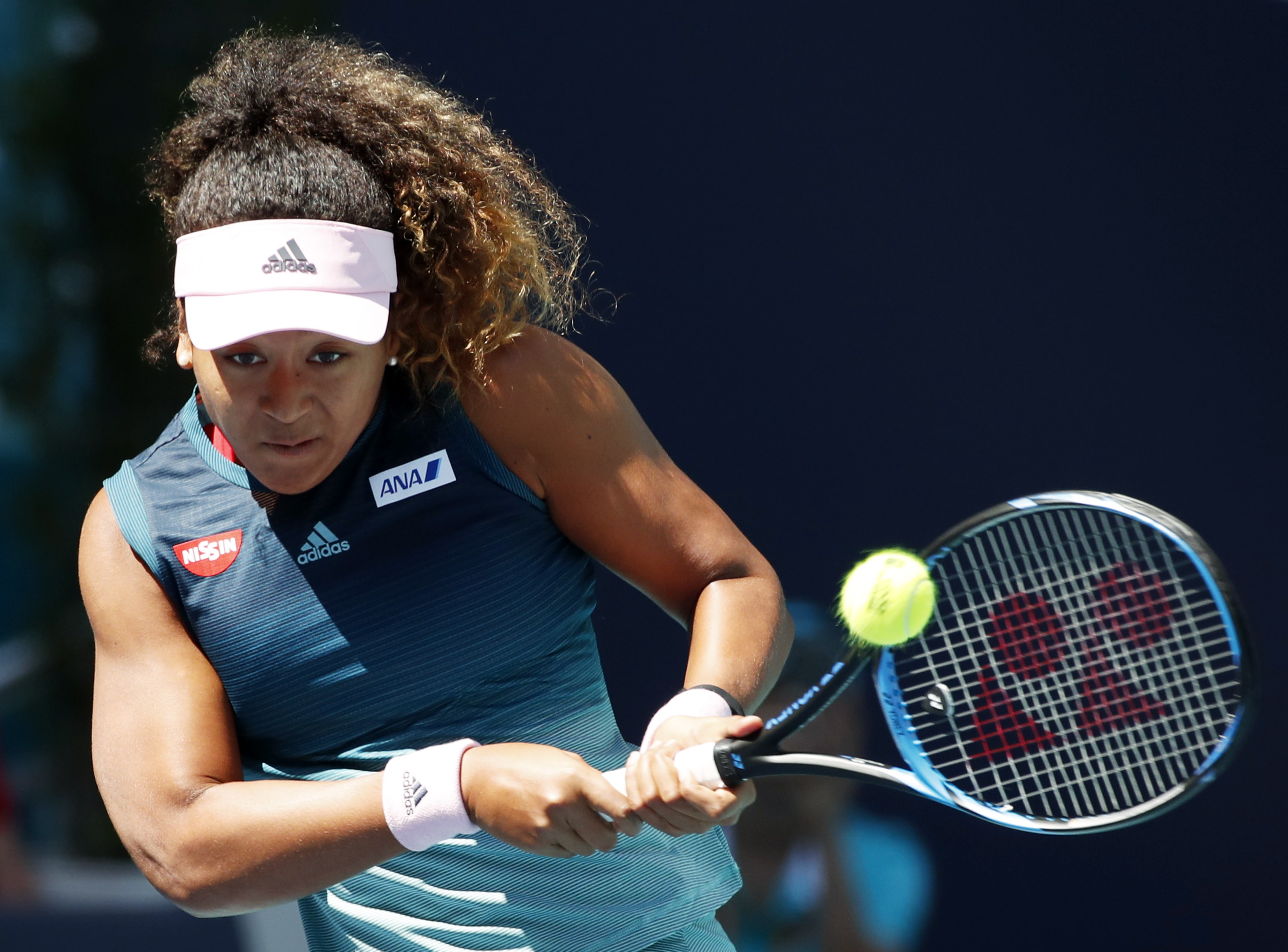 关于大坂直美重返赛场，败北首场状态出色，热火观众沸腾！的信息