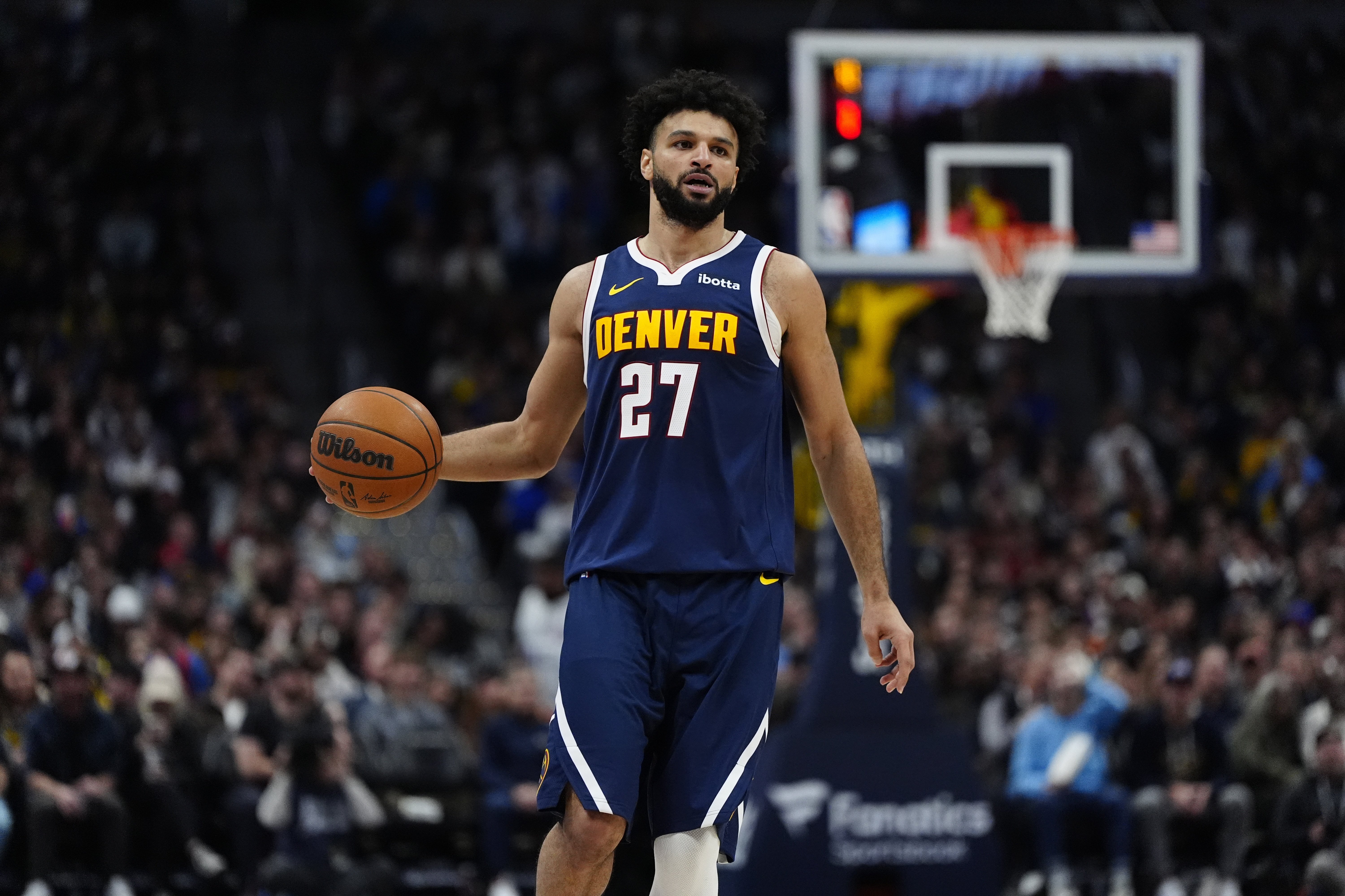 穆雷连续七场比赛得分超过持续失利，利物浦不断突破！